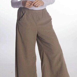 CP Shades Corduroy Wendy Pants Size M